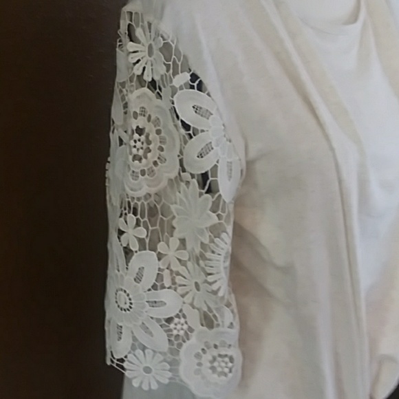 "SOLD SOLD*******Thyme + Honey top XL - Picture 3 of 8